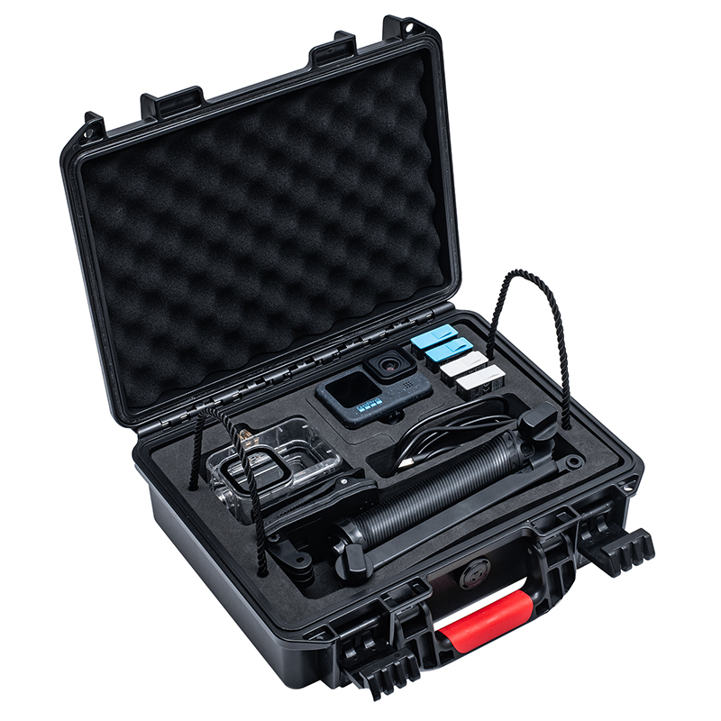 STARTRC PHOTO Double-Layer Waterproof Case for Action Cameras 7