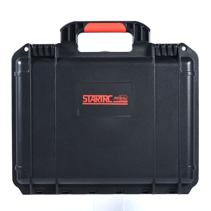 STARTRC PHOTO Double-Layer Waterproof Case for Action Cameras 6