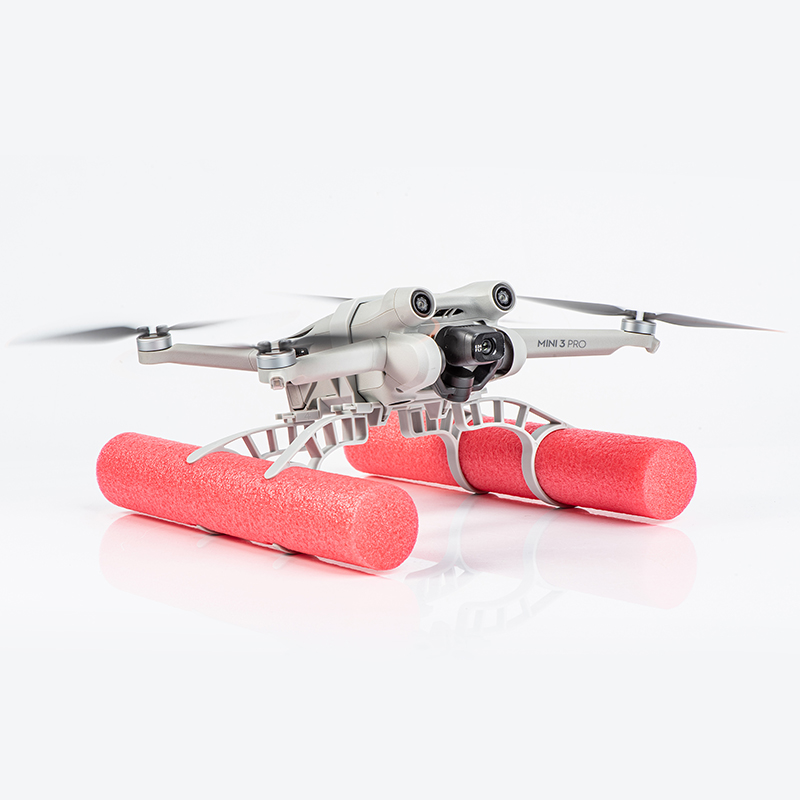 Kit de tren de aterrizaje flotante STARTRC para DJI Mini 3 Pro 5