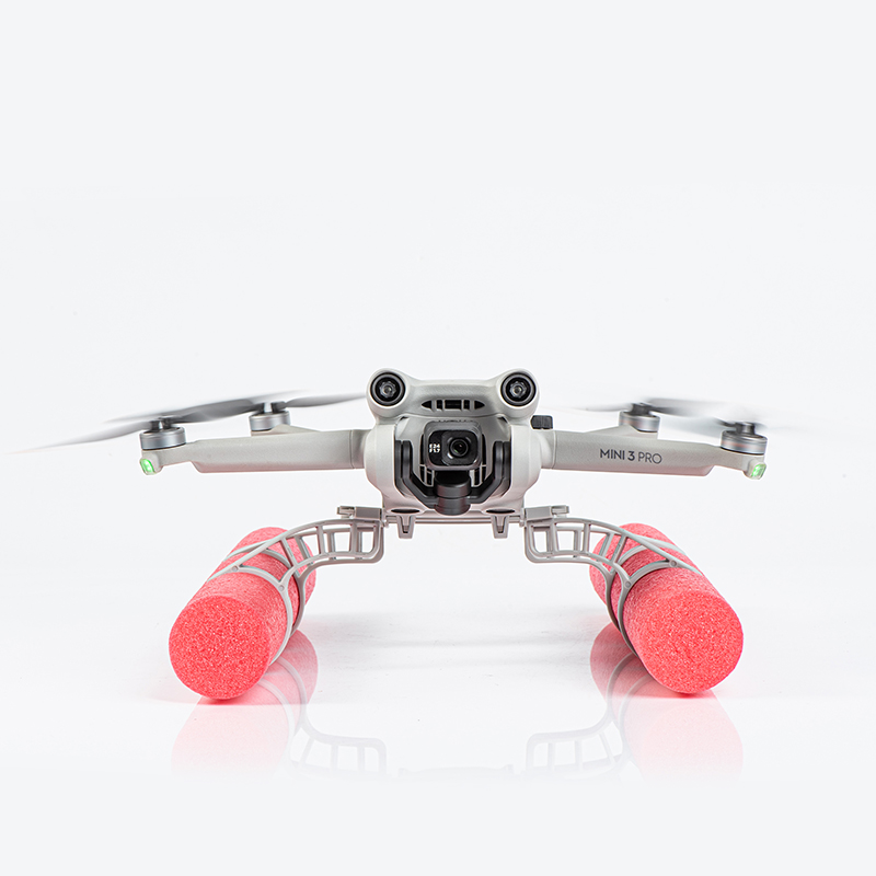 Kit de tren de aterrizaje flotante STARTRC para DJI Mini 3 Pro 1
