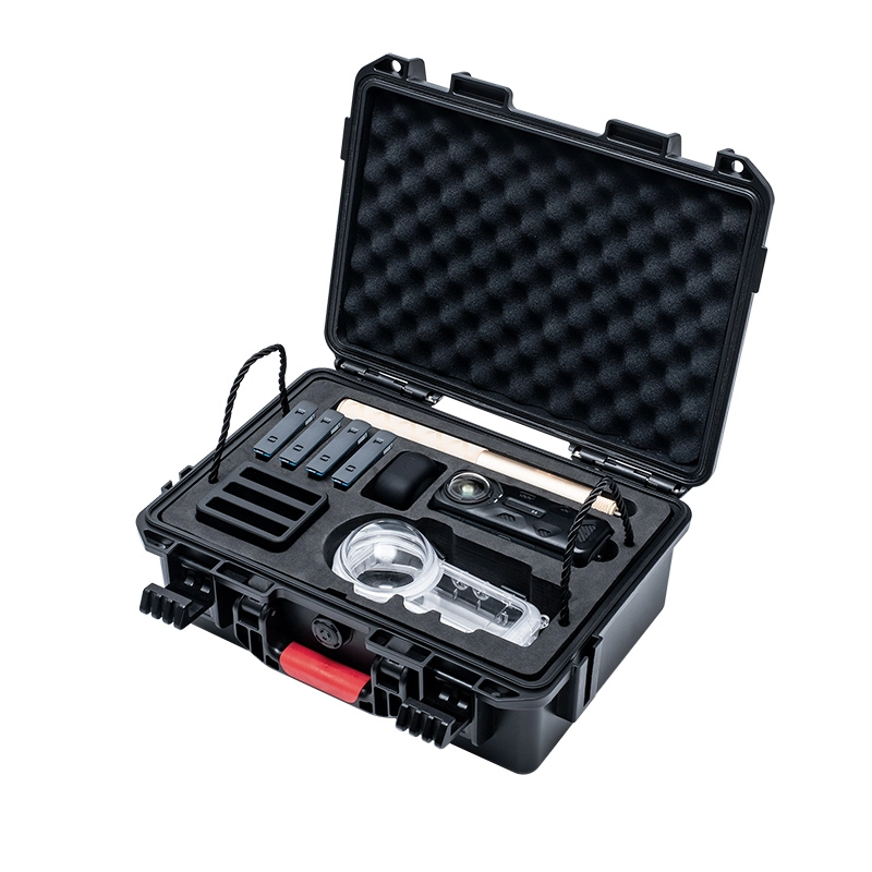 STARTRC MX4B Double-Layer Waterproof Case for Insta360 X4/X3 1