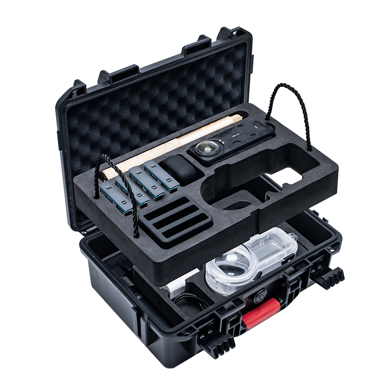 STARTRC PHOTO Double-Layer Waterproof Case for Action Cameras 1