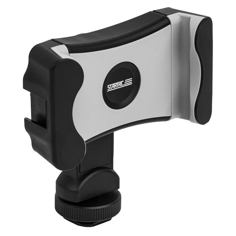 STARTRC Phone Mount Bracket mobile Clip Holder 9