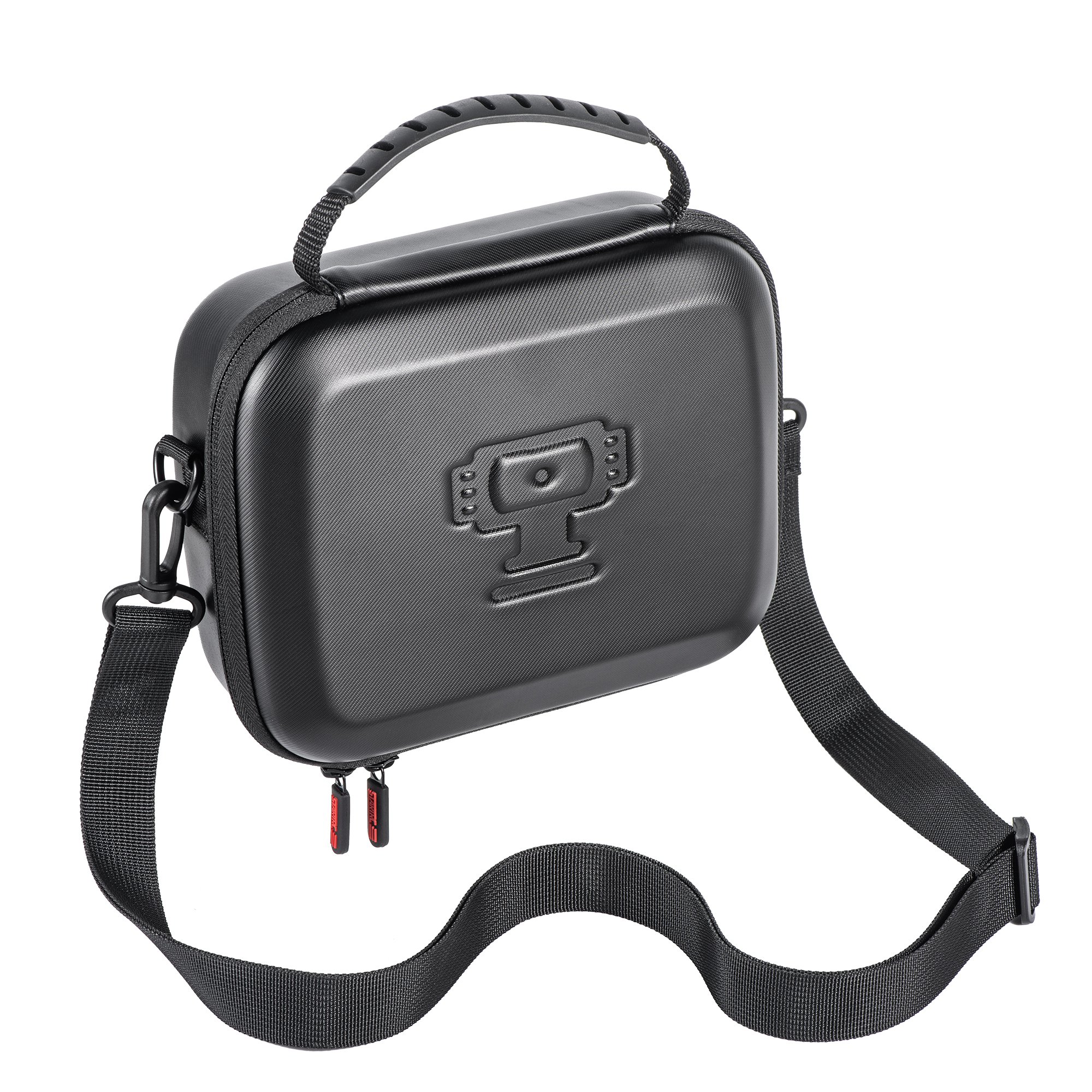 STARTRC品牌工厂出品,适用于DJI Pocket 3 Creator套装的便携包 8