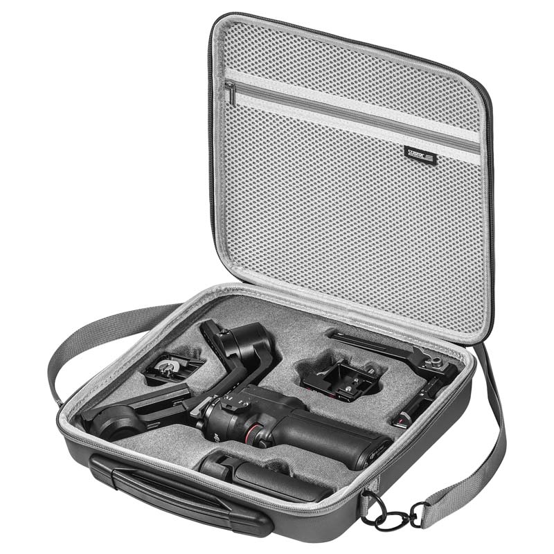 Estuche de transporte portátil STARTRC para DJI RS 3 Mini 10