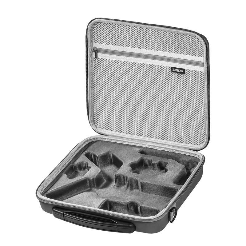 Estuche de transporte portátil STARTRC para DJI RS 3 Mini 11