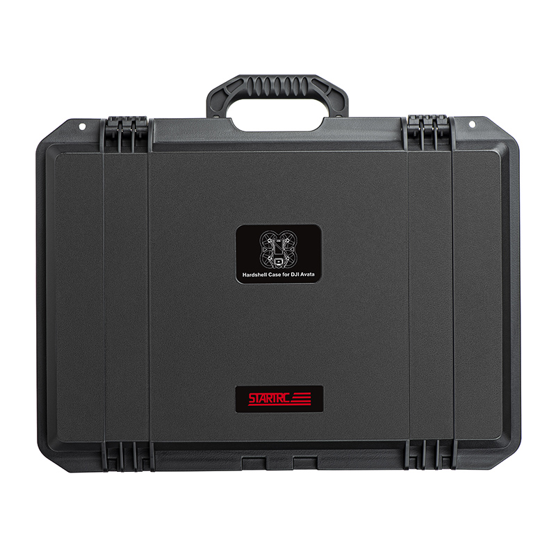 STARTRC Carry Case for DJI Avata Explorer/ New Pro-view Combo 2