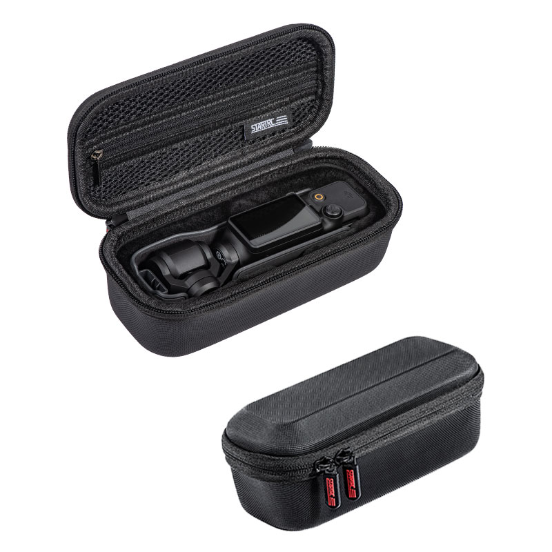 Bolsa de transporte portátil STARTRC para DJI Pocket 3 8