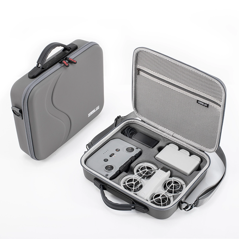 STARTRC Portable Storage Bag for DJI Noe Fly More Combo