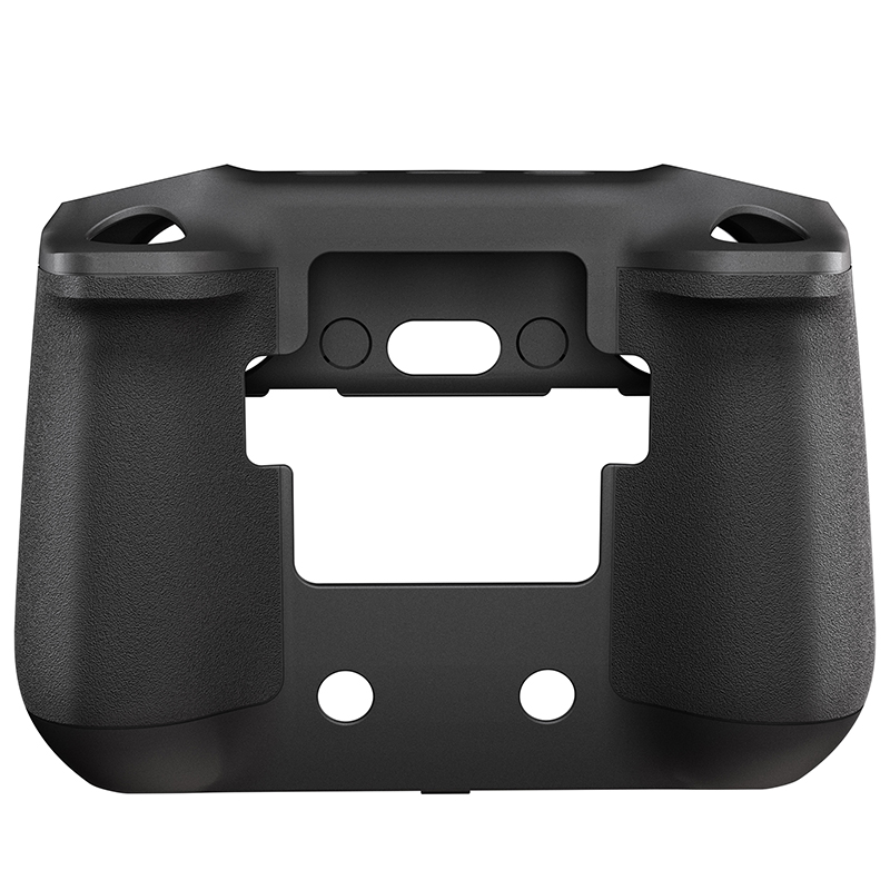 Funda protectora de silicona STARTRC para control remoto DJI RC (negro) 6