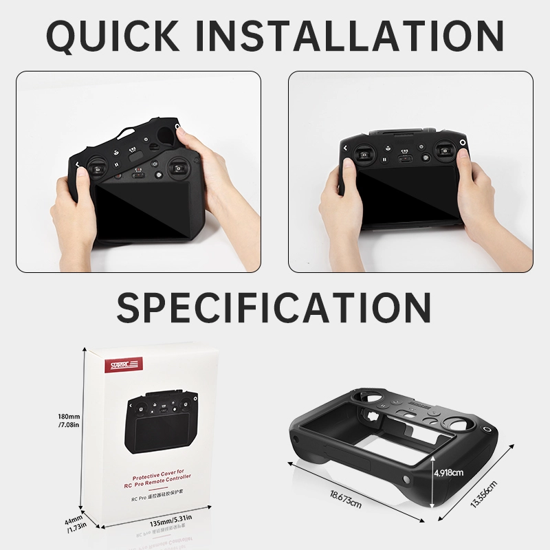 Coque Pour Télécommande DJI Neo - Coque De Protection En