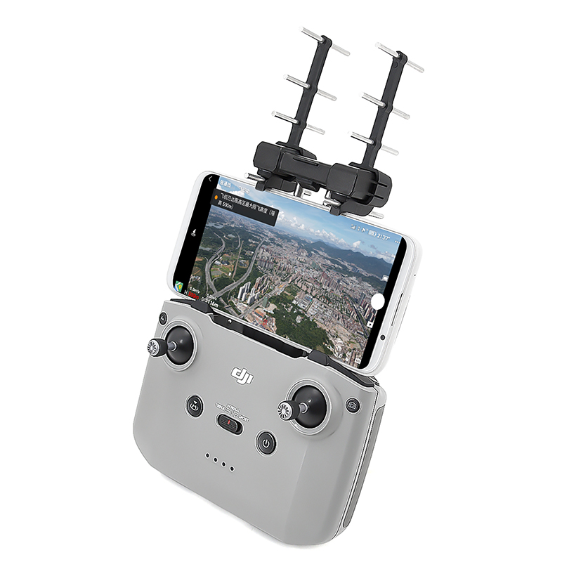 STARTRC 2.4GHz 八木宇田天线 适用于 DJI RC-N3/ N2/ N1 3