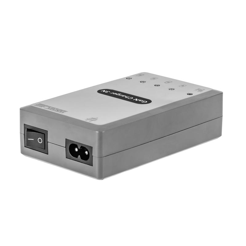 STARTRC 120W 氮化镓充电器 适用于 DJI Mini 4 Pro/ Mini 3 Pro/ Mini 3 7