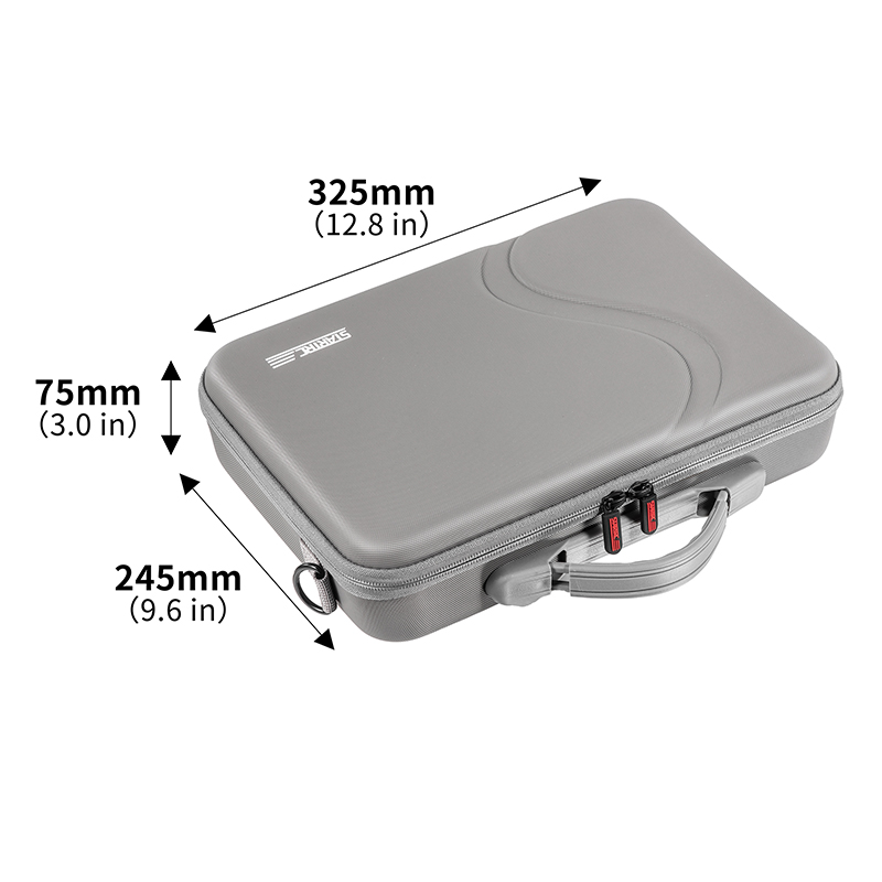 STARTRC DJI OSMO Action 5 Pro Adventure Combo 便携包 9