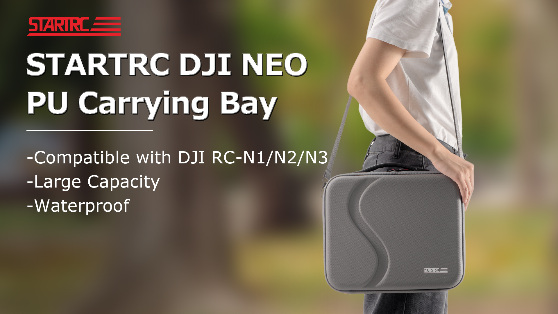 1150193 DJI Neo Fly More Combo 便携包