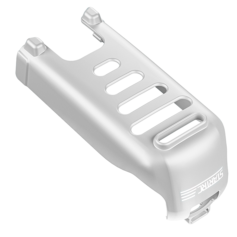 STARTRC DJI Neo 厂家电池保护锁(灰色) 7
