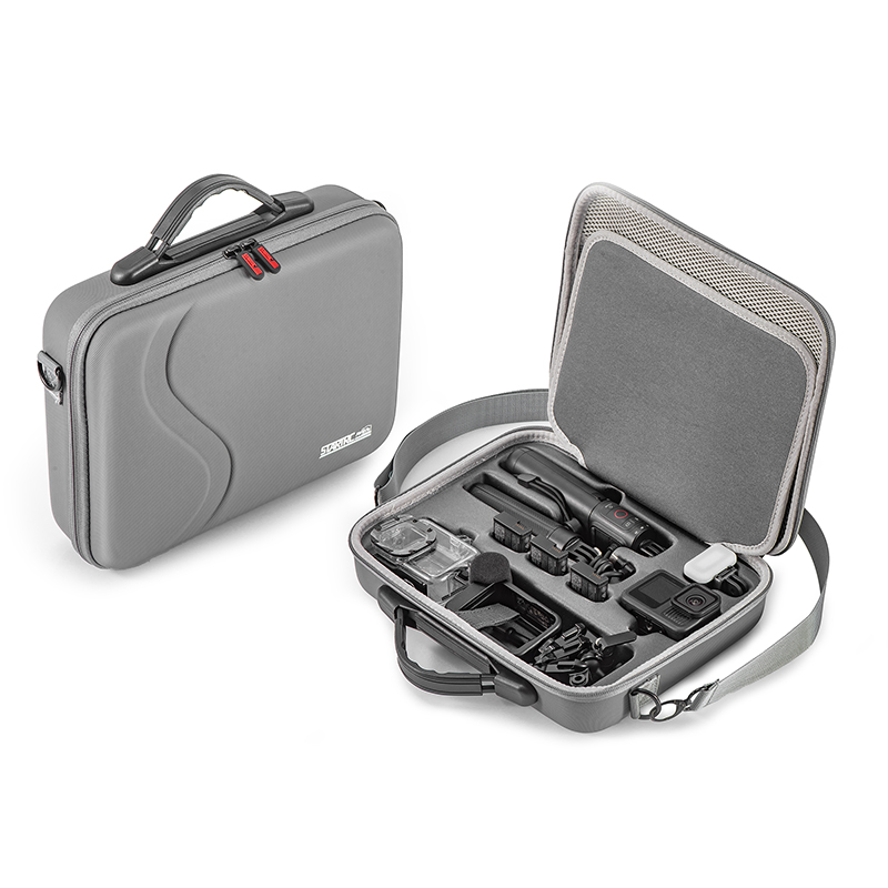 STARTRC PHOTO Camera Carrying Bag for GoPro Hero 13/12/11/10/9 Series StartRC