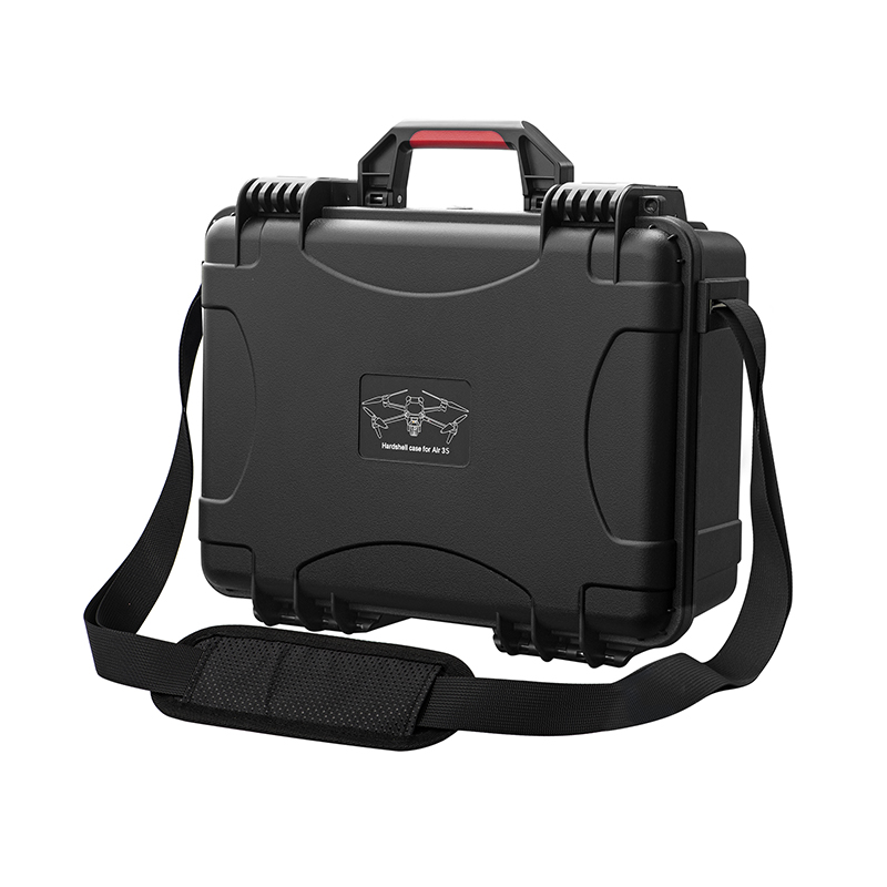 Estuche de transporte impermeable STARTRC para DJI Air 3S Fly More Combo 5