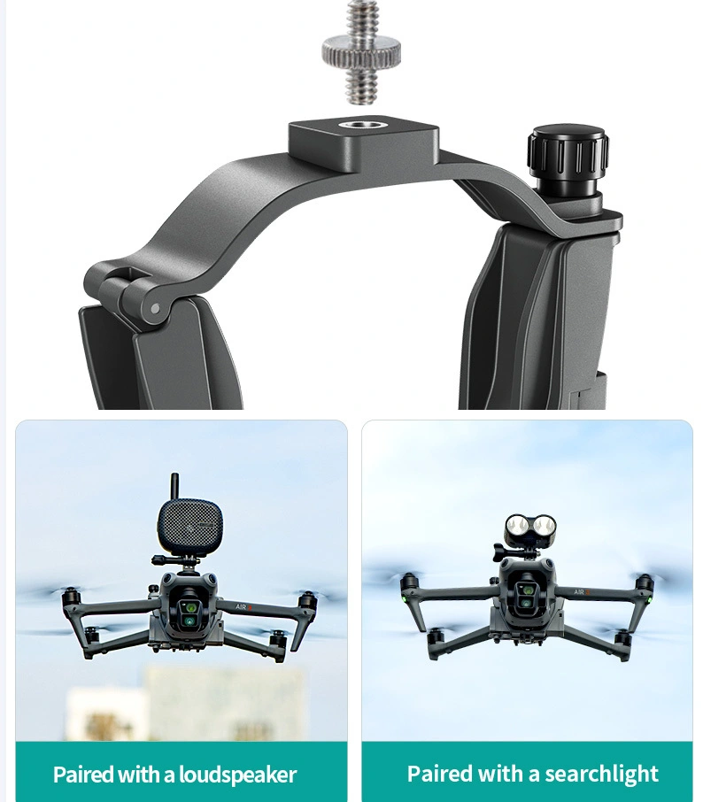 STARTRC Airdropping System for DJI Air 3S/ DJI Air 3 20