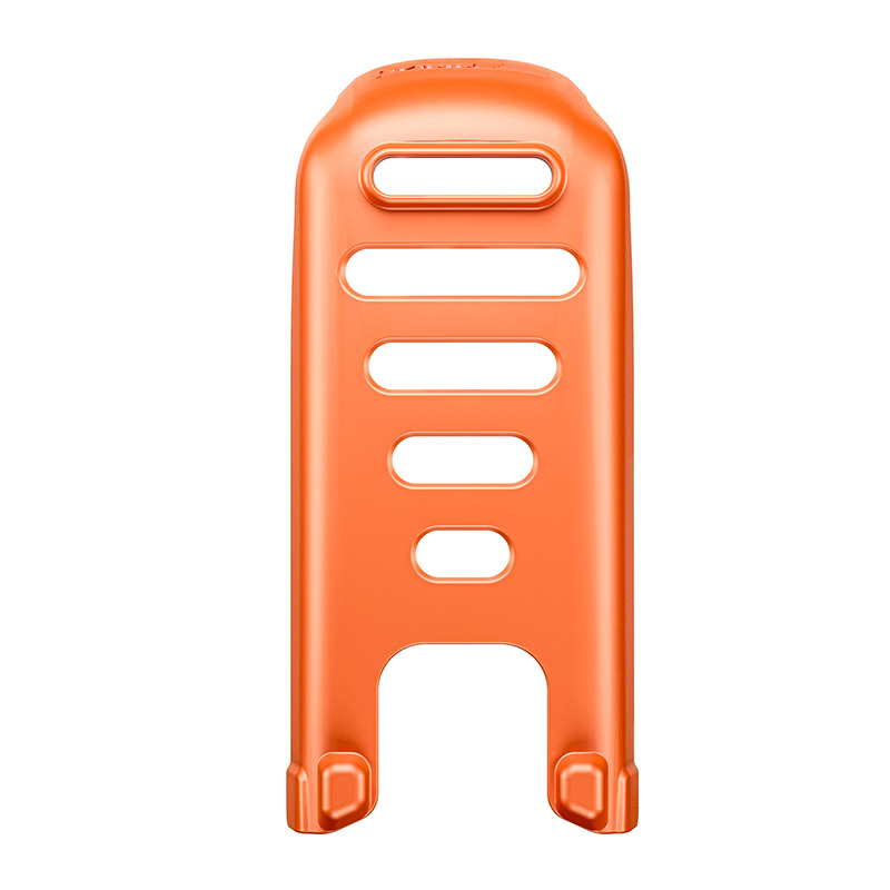 Cubierta protectora de batería STARTRC Factory para DJI Neo (naranja) 2