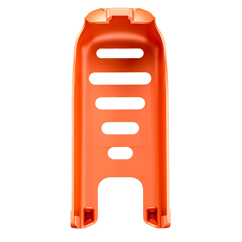 Cubierta protectora de batería STARTRC Factory para DJI Neo (naranja) 4