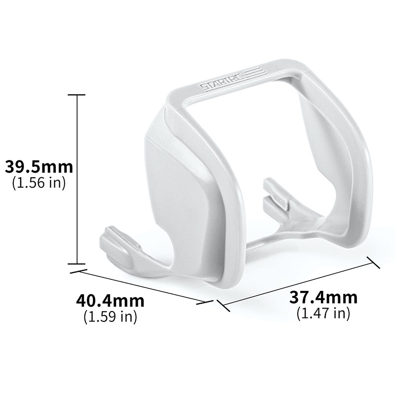 STARTRC DJI Neo 云台相机保护杠 10