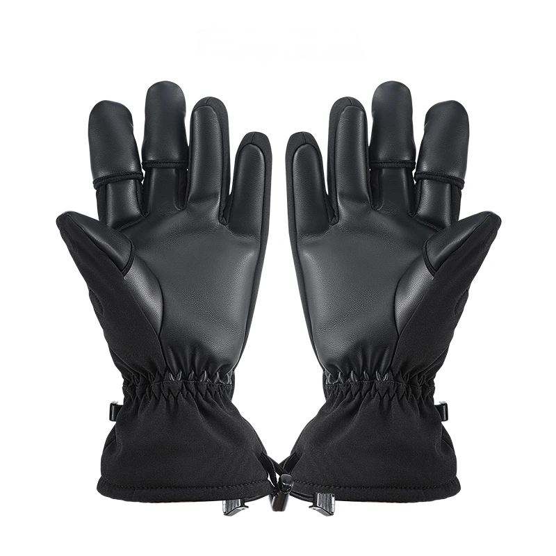 Guantes de fotografía de invierno profesionales para exteriores STARTRC 1