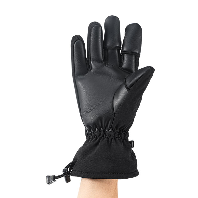Guantes de fotografía de invierno profesionales para exteriores STARTRC 5