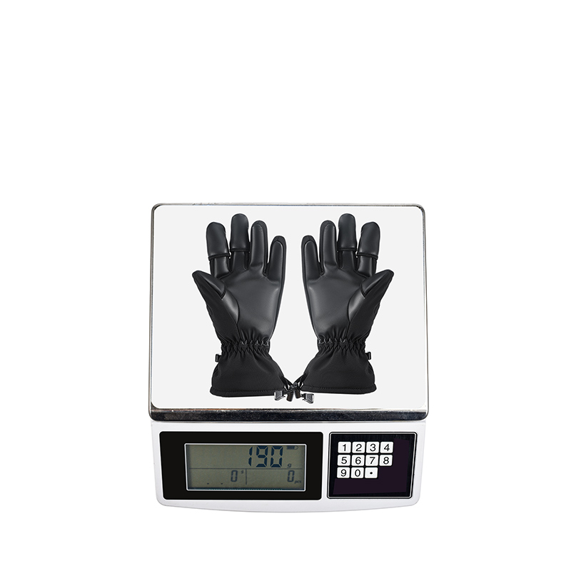 Guantes de fotografía de invierno profesionales para exteriores STARTRC 11