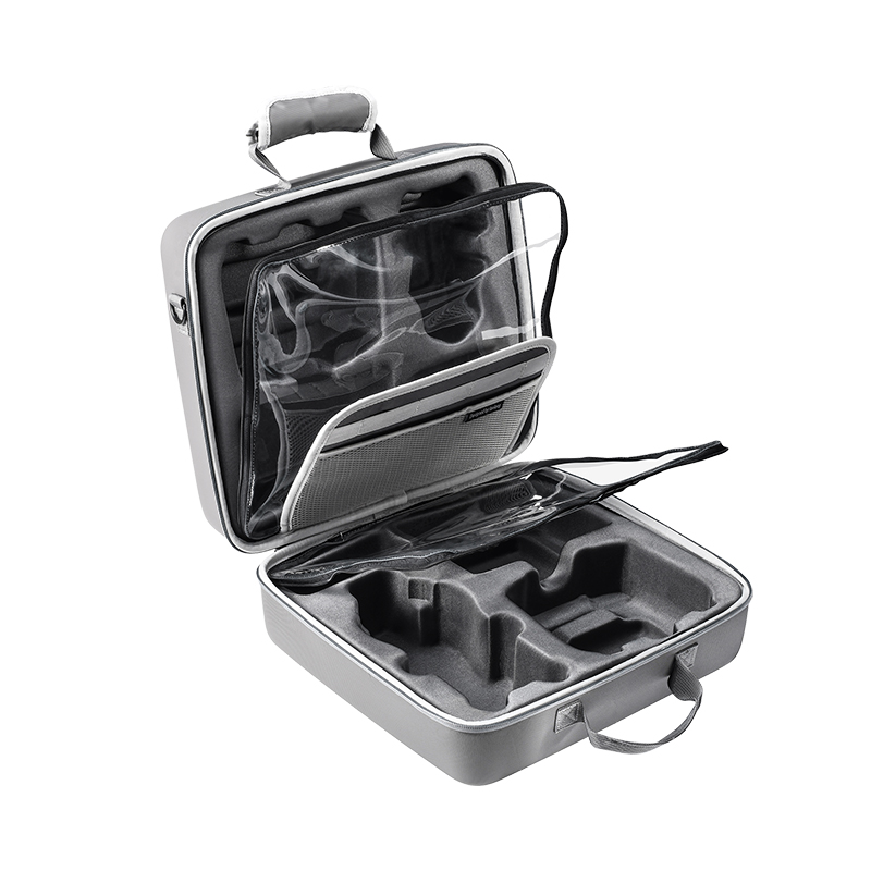 STARTRC 双无人机便携包,适用于 DJI Mini 4 Pro 和 Air 3 6