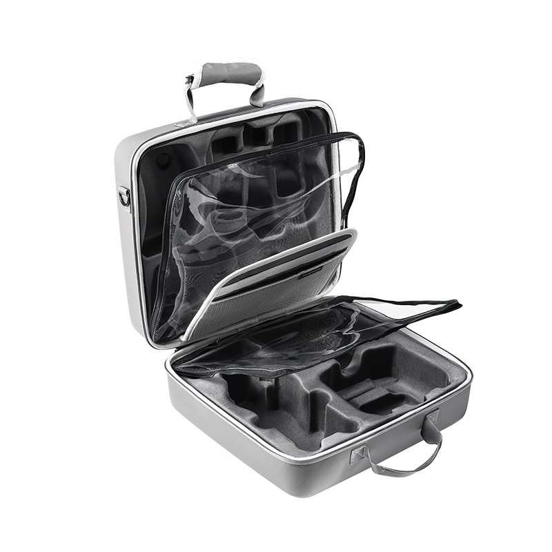 STARTRC 2-in-1 Drone Carrying Bag for DJI Avata 2 and DJI Air 3S/Air 3 4