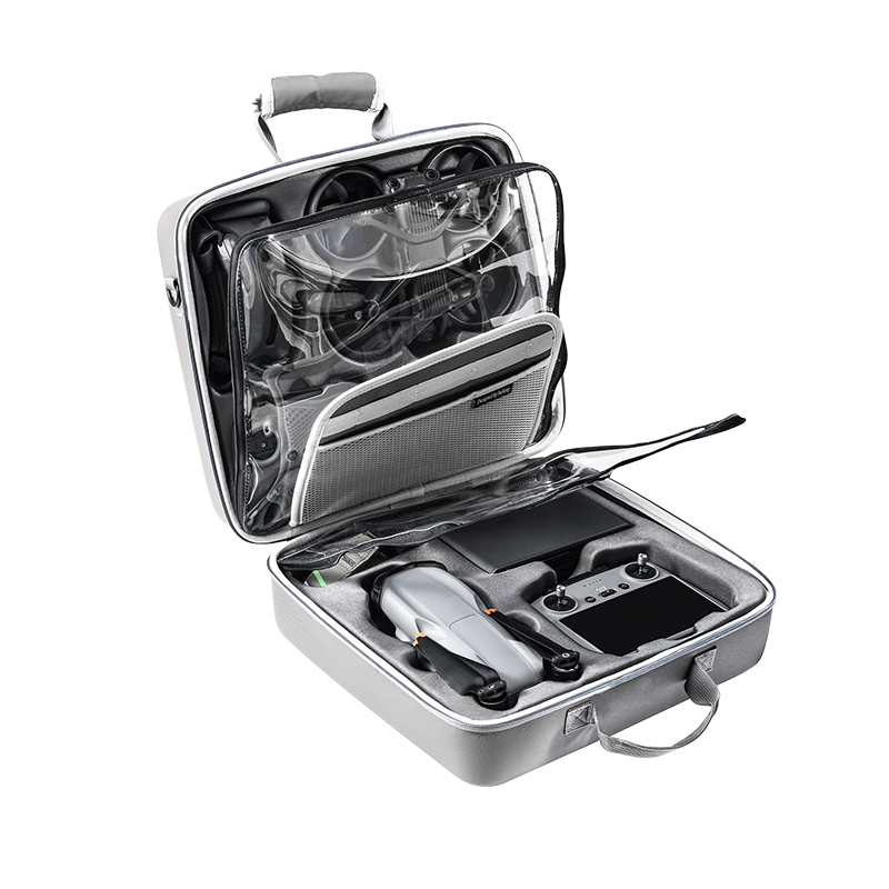 STARTRC 2-in-1 Drone Carrying Bag for DJI Avata 2 and DJI Air 3S/Air 3 3