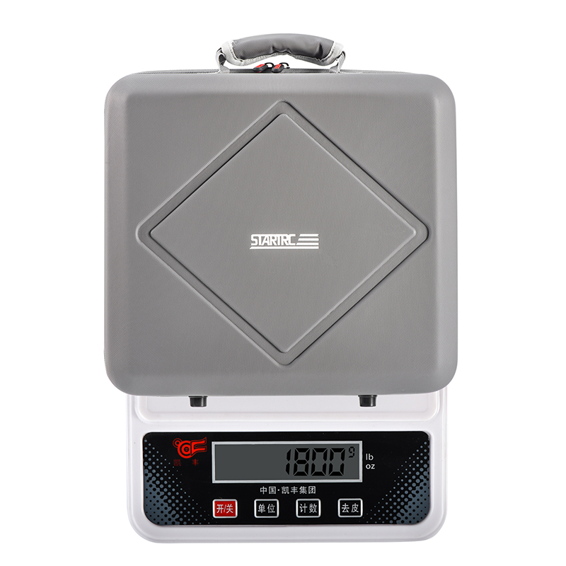 STARTRC 2-in-1 Drone Carrying Bag for DJI Avata 2 and DJI Air 3S/Air 3 5