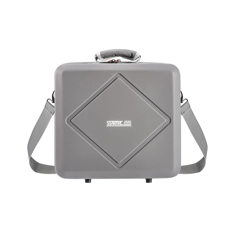 Estuche de transporte para drones duales STARTRC para DJI Mini 4 Pro y Air 3 1