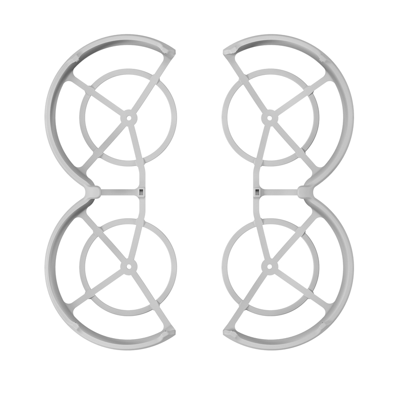 Protector de hélice reemplazado fluorescente STARTRC para DJI Neo 7