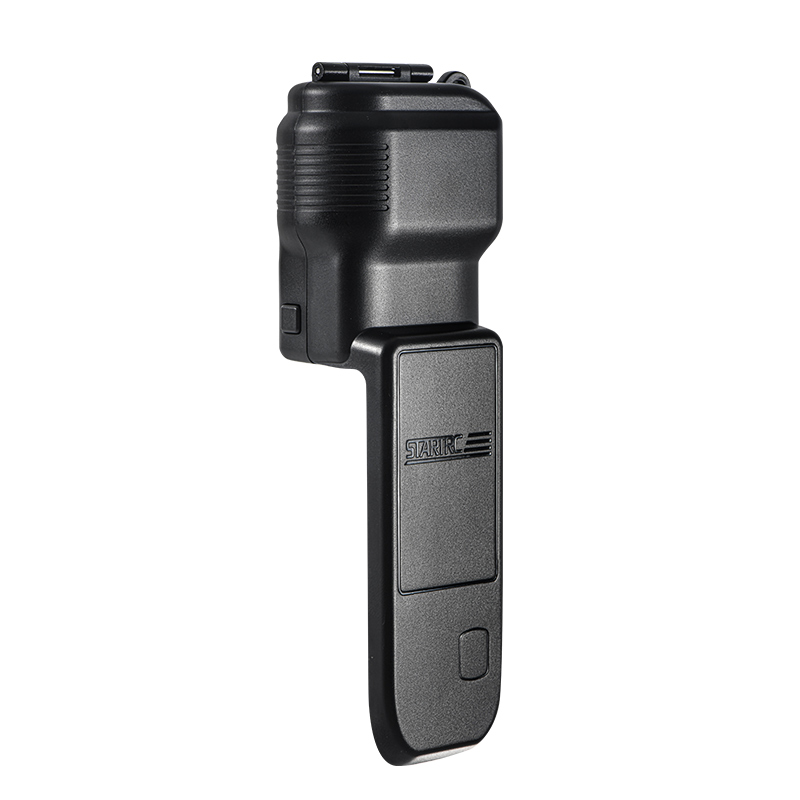 STARTRC DJI Osmo Pocket 屏幕和镜头保护套 3 4