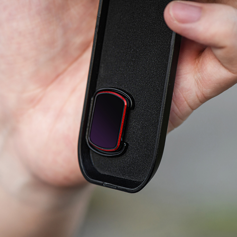 STARTRC DJI Osmo Pocket 屏幕和镜头保护套 3 7