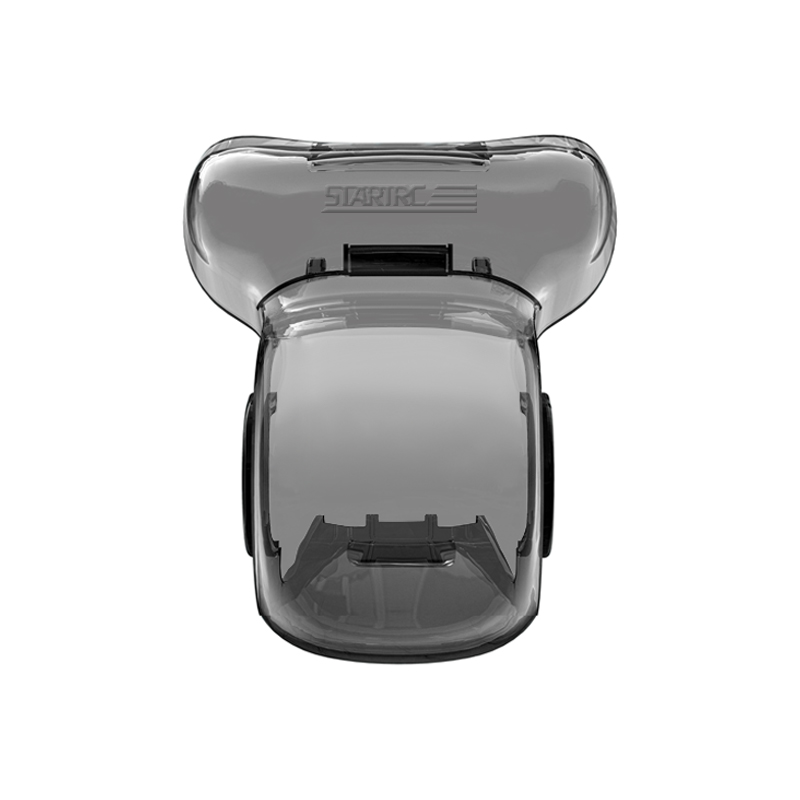 Protector de cardán antirrayas de fábrica de marca STARTRC para DJI Air 3S 2
