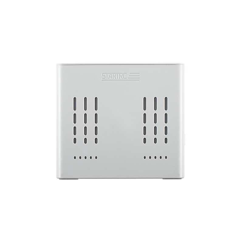 STARTRC Fast Charge Battery Charging Hub for DJI Neo 5