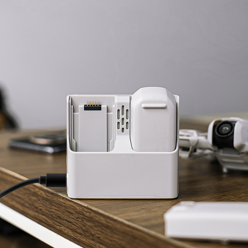 STARTRC Fast Charge Battery Charging Hub for DJI Neo 3