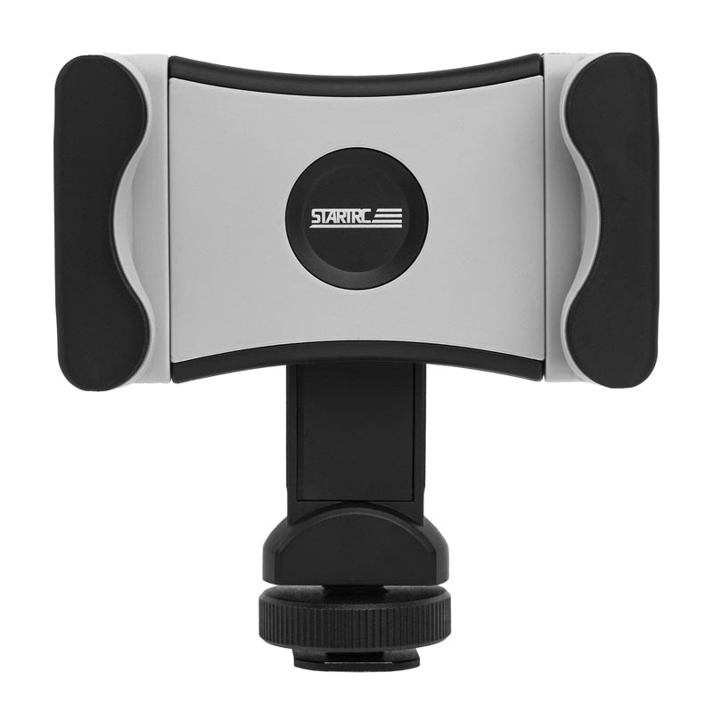 STARTRC Phone Mount Bracket mobile Clip Holder 2