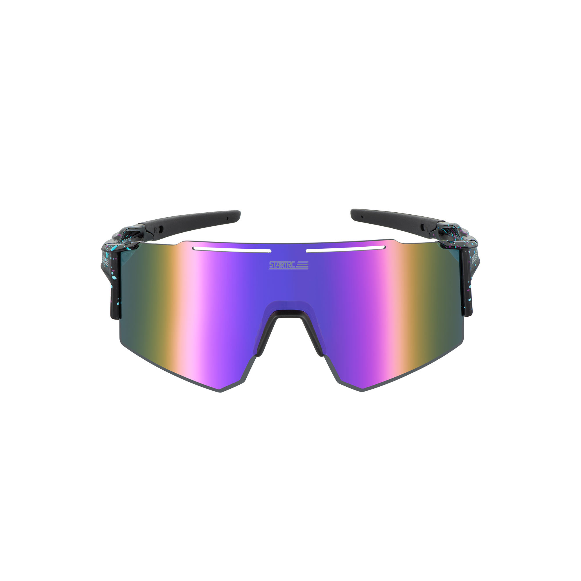 Gafas de sol deportivas polarizadas multiusos STARTRC 1