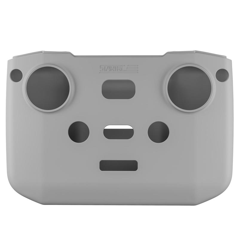 STARTRC Silicone Protector for DJI RC-N3/ N2/ N1（Gray） 2
