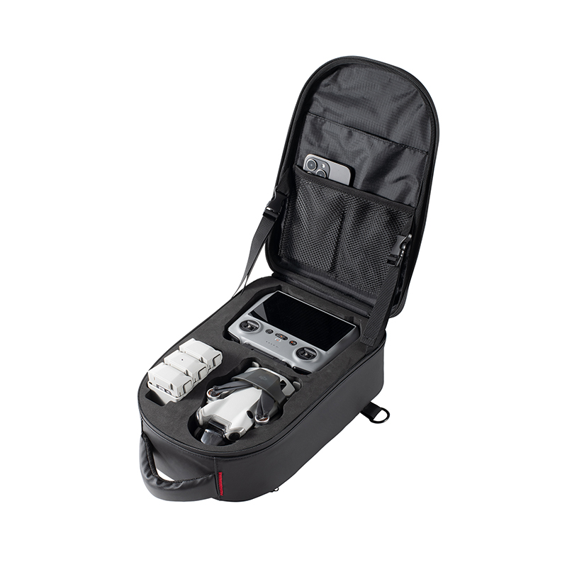 STARTRC Portable Shockproof Drone Sling Bag for DJI Mini Series | StartRC
