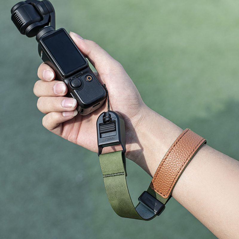 STARTRC Universal Camera Wrist Strap for Action Cameras/ DSLR 2