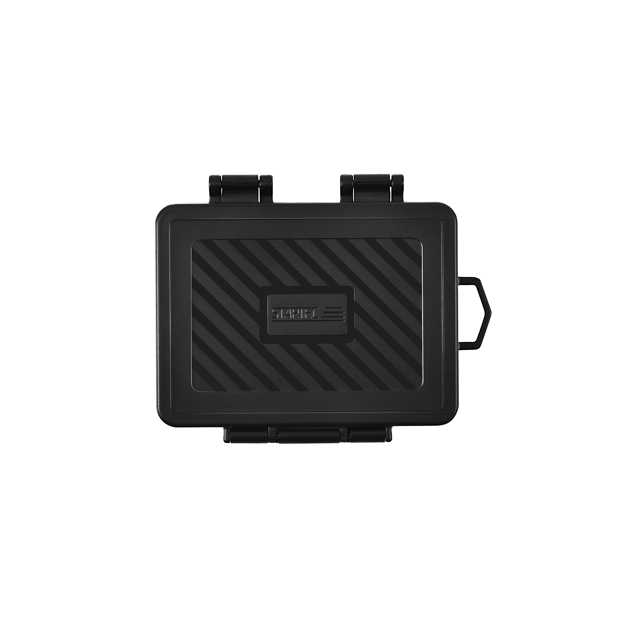 Estuche para tarjetas de memoria STARTRC con 24 ranuras para tarjetas SD/TF/SIM 1
