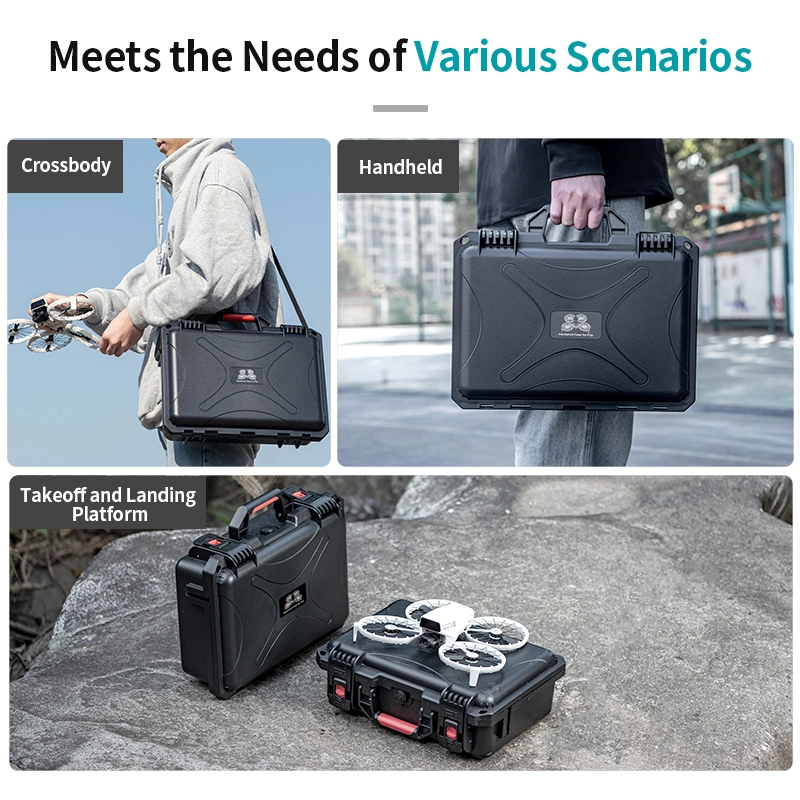 DJI Ryze Tello Handbag | Sling Bag Portable Carrying Case Shoulder