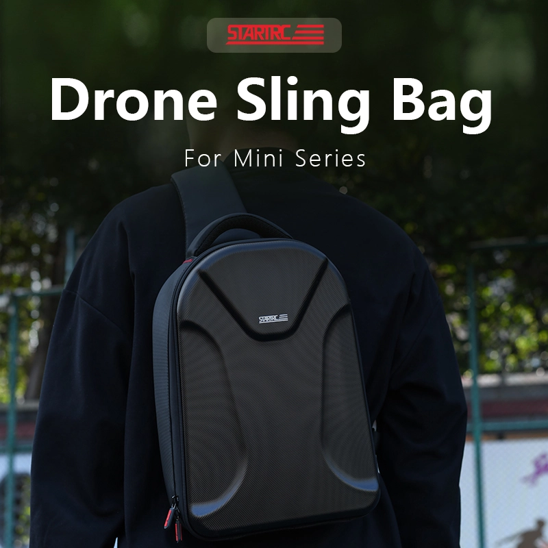 STARTRC Sling Bag - Panoramica prodotto