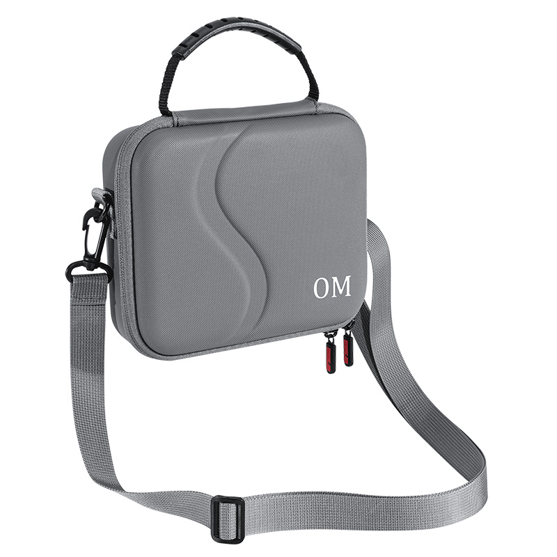 Bolsa de transporte de distribución de la marca STARTRC para DJI Osmo 7/7P/OM8 6