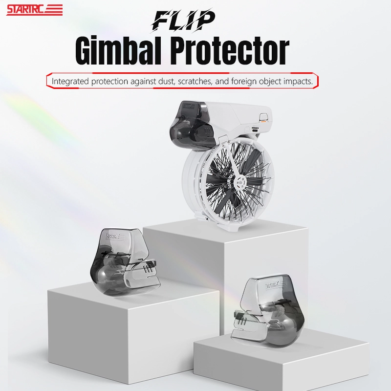 STARTRC Wholesale Factory Gimbal Protector Cover for DJI Flip 1